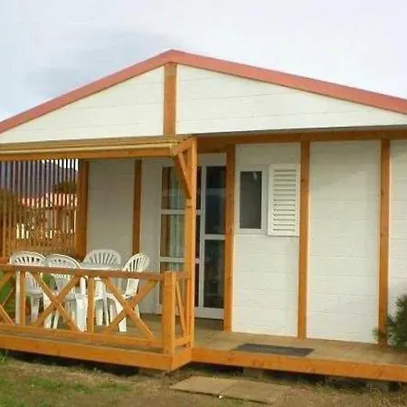 Chalet 3 Etoiles - Piscine - Ccb0fdc *