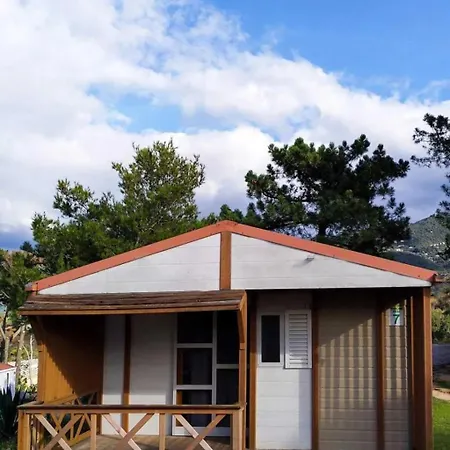 Chalet 3 Etoiles - Piscine - Ccb0fdc *