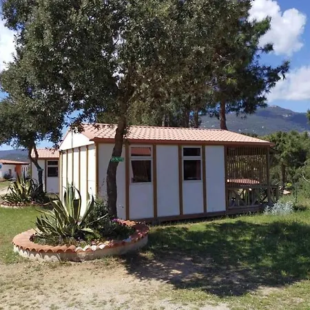 3 Etoiles - Piscine - Ccb0fdc Chalet *