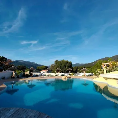 3 Etoiles - Piscine - Ccb0fdc Chalet