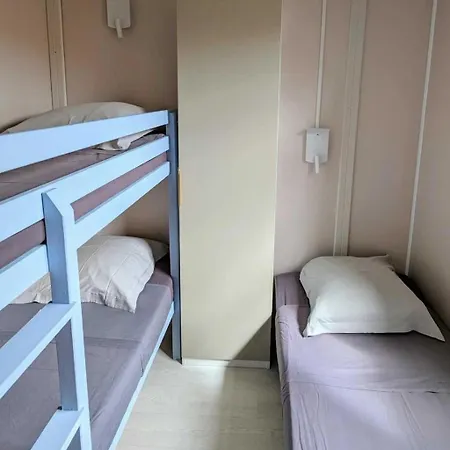 3 Etoiles - Piscine - Ccb0fdc Chalet Viggianello