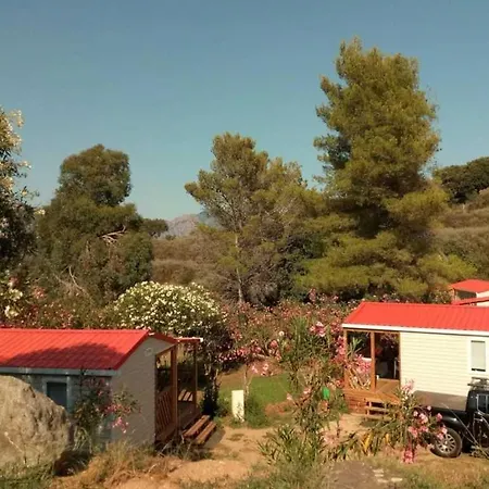 3 Etoiles - Piscine - Ccb0fdc Viggianello
