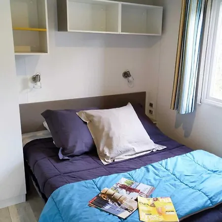 Chalet 3 Etoiles - Piscine - Ccb0fdc *