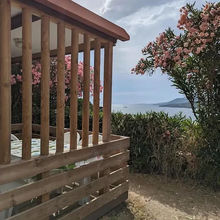Chalet Zecamping 3 Etoiles A 1km De La Piscine Jacuzzi Animaux Acceptes *