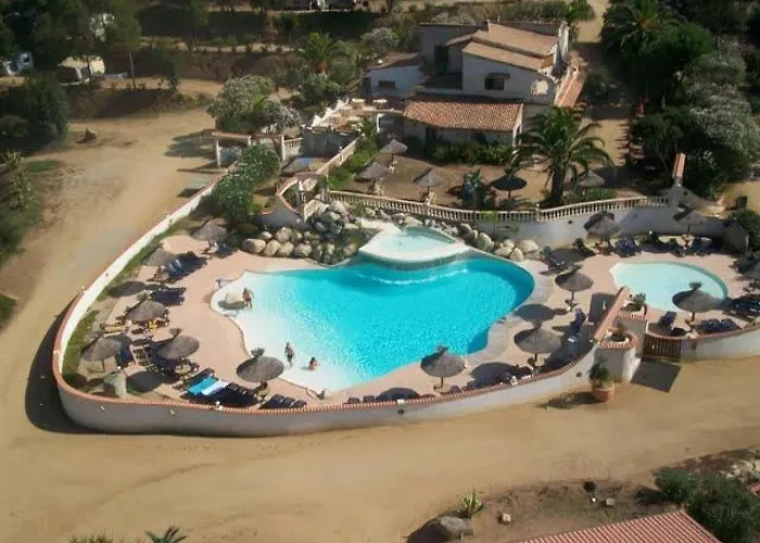 3 étoiles - Piscine - Ccb0fdc Chalet Viggianello