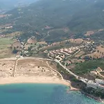 Zecamping 3 Etoiles A 1km De La Piscine Jacuzzi Animaux Acceptes * Viggianello