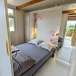 Zecamping 3 Etoiles A 1km De La Piscine Jacuzzi Animaux Acceptes * Viggianello
