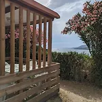 Zecamping 3 Etoiles A 1km De La Piscine Jacuzzi Animaux Acceptes Viggianello