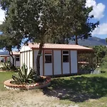 Zecamping 3 Etoiles A 1km De La Piscine Jacuzzi Animaux Acceptes * Viggianello