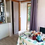 Zecamping 3 Etoiles A 1km De La Piscine Jacuzzi Animaux Acceptes Viggianello