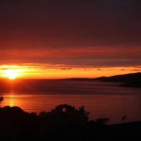 3 Etoiles - Piscine - Ccb0fdc شاليه Viggianello