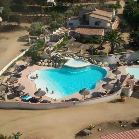 3 Etoiles - Piscine - Ccb0fdc شاليه Viggianello