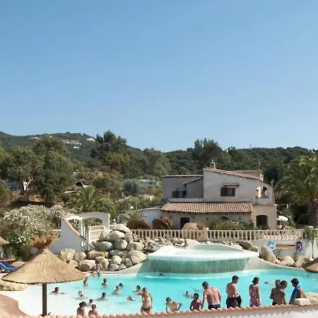 3 étoiles - Piscine - Ccb0fdc * Viggianello