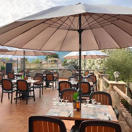 شاليه 3 Etoiles - Piscine - Ccb0fdc Viggianello