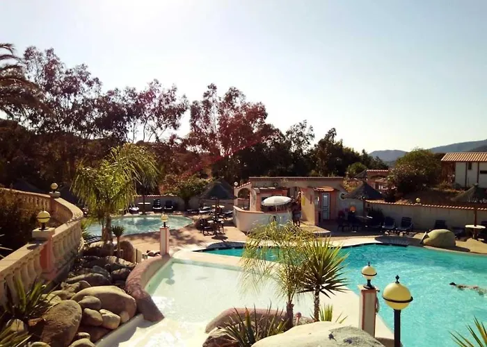 Zecamping 3 Etoiles A 1km De La Piscine Jacuzzi Animaux Acceptes *