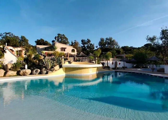 3 étoiles - Piscine - Ccb0fdc Chalet Viggianello