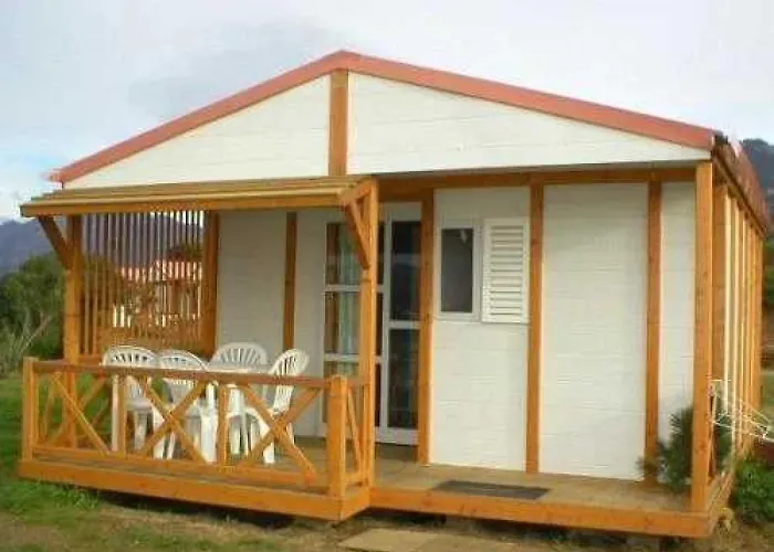 Chalet 3 étoiles - Piscine - Ccb0fdc