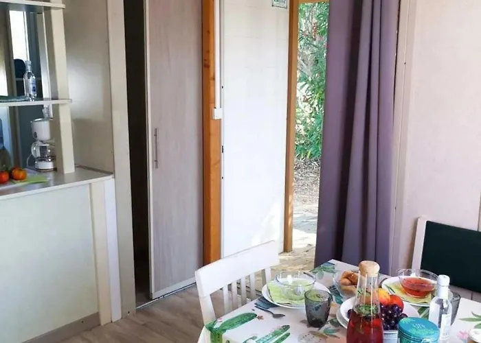 Chalet 3 étoiles - Piscine - Ccb0fdc *