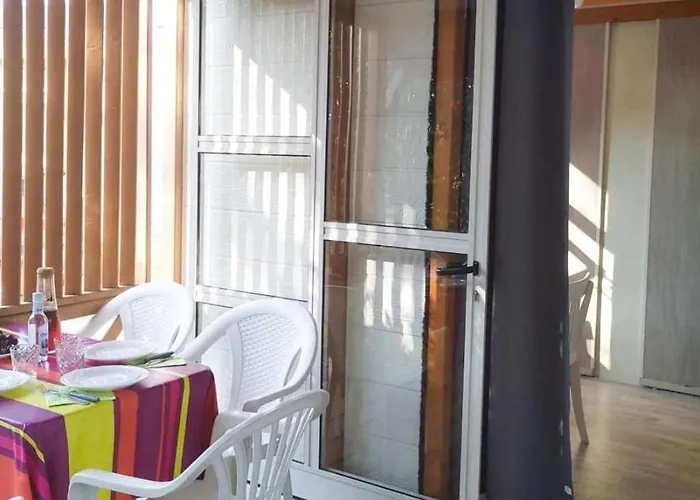 3 étoiles - Piscine - Ccb0fdc * Viggianello