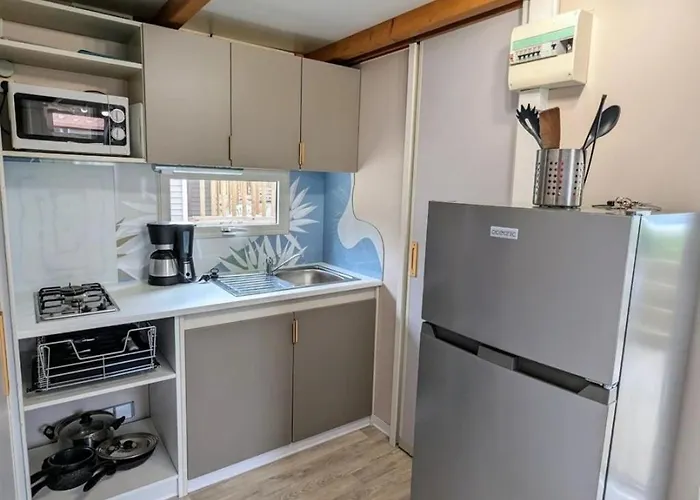 3 étoiles - Piscine - Ccb0fdc Viggianello