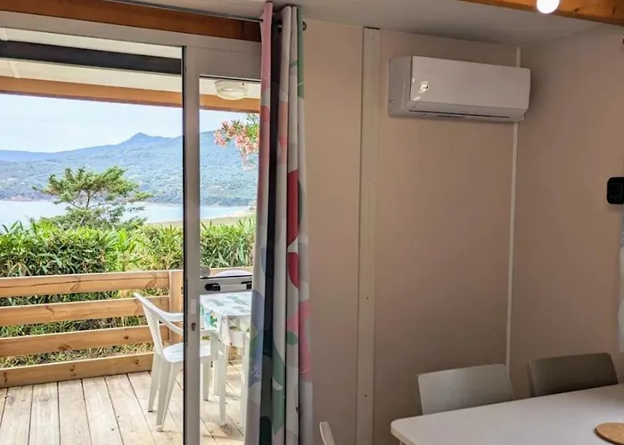 Zecamping 3 Etoiles A 1km De La Piscine Jacuzzi Animaux Acceptes