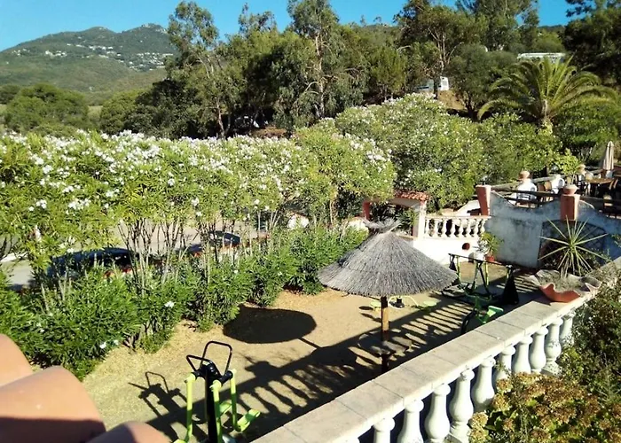 3 étoiles - Piscine - Ccb0fdc Viggianello