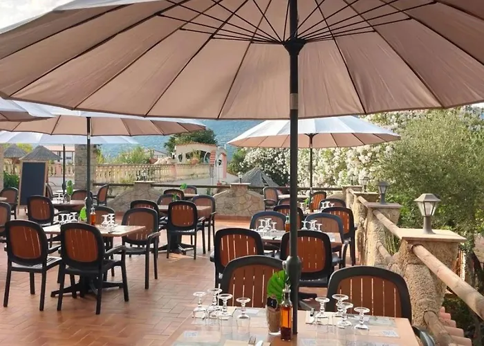 Chalet 3 étoiles - Piscine - Ccb0fdc Viggianello