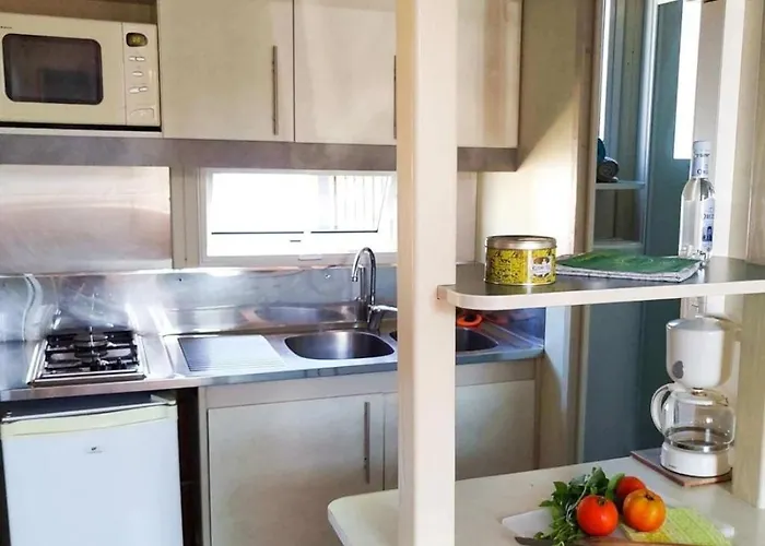 Chalet Zecamping 3 Etoiles A 1km De La Piscine Jacuzzi Animaux Acceptes