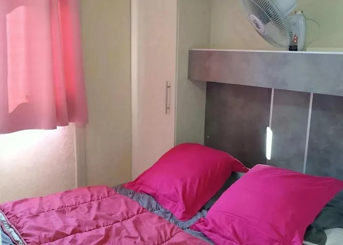 3 étoiles - Piscine - Ccb0fdc Viggianello