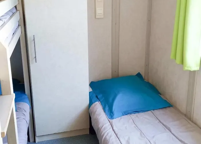 3 étoiles - Piscine - Ccb0fdc * Viggianello