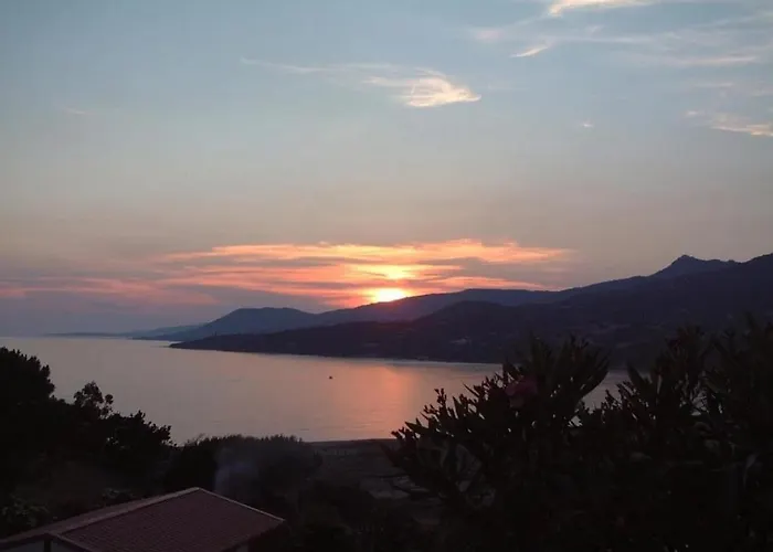 3 étoiles - Piscine - Ccb0fdc * Viggianello